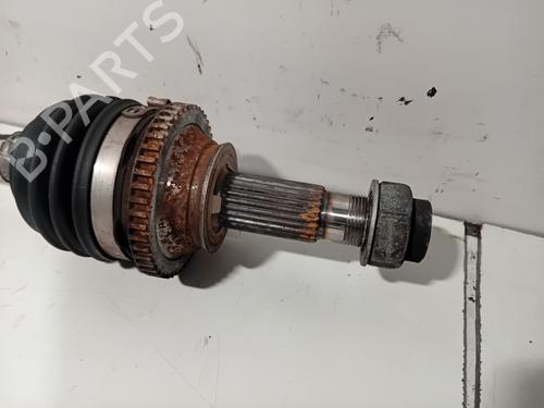 Right front driveshaft OPEL KARL (C16) 1.0 | BP36780135M39 - Image 3