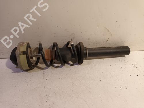 Used Left front shock absorber Left front shock absorber AUDI A4 B9 Avant (8W5, 8WD) 2.0 TDI (150 hp) 15772447 15772447