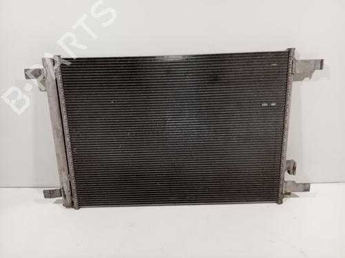 Used AC radiator VW PASSAT B8 Variant (3G5, CB5) 2.0 TSI 4motion (280 hp) 26725725