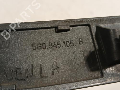 Other VW GOLF VII (5G1, BQ1, BE1, BE2) 2.0 R 4motion | BP29275403O1 