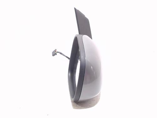 Right mirror SEAT ALTEA XL (5P5, 5P8) 2.0 TDI | BP3525560C27 