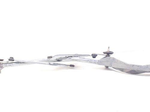 Front wipers mechanism MERCEDES-BENZ E-CLASS (W211) E 320 CDI (211.022) | BP1160294C83 