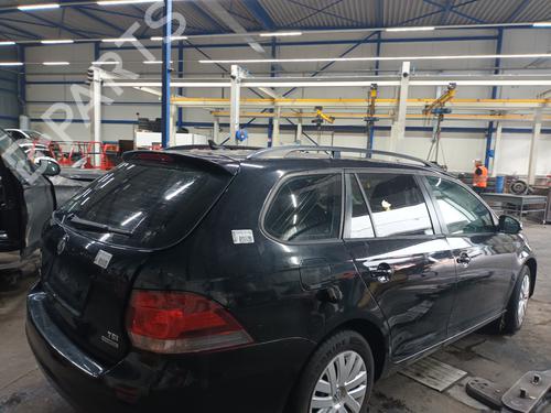 Front right window mechanism VW GOLF VI Variant (AJ5) 1.2 TSI | BP37416247C23 - Image 7