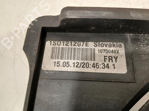 Fan SEAT Mii (KF1, KE1) 1.0 | BP30567094M128 