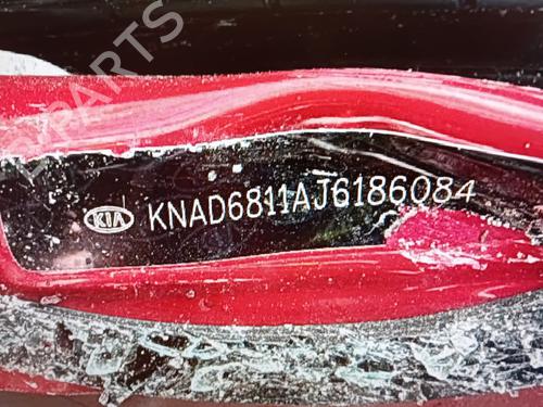 Tailgate lift support KIA STONIC (YB) 1.0 T-GDi | BP27597830C138  - Image 12