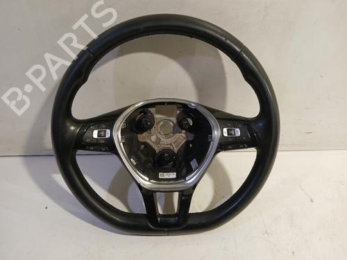 Volante VW TOURAN (5T1) 1.6 TDI (115 hp) 31132580