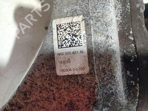 Left rear steering knuckle AUDI A5 (8T3) RS5 quattro | BP24332777M27 