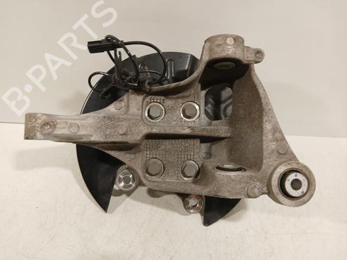Right rear steering knuckle RENAULT SCENIC E-TECH PHASE I EV87 | BP39238937M28 - Image 4