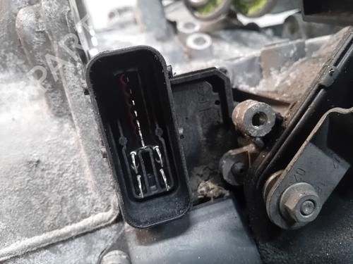 Gearbox VW T-ROC (A11, D11) 1.5 TSI | BP23202949M3 - Image 6