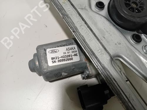 Front left window mechanism FORD TRANSIT CUSTOM V362 Van (FY, FZ) 2.0 EcoBlue | BP36645916C22 - Image 4