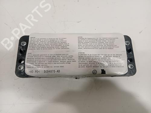 Used Passenger airbag VW POLO VI (AW1, BZ1, AE1) 1.0 TSI (95 hp) 30851668