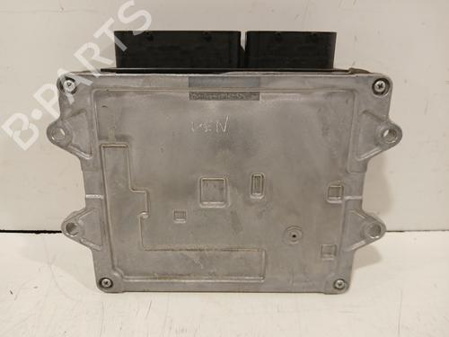 Engine control unit (ECU) MAZDA 3 Saloon (BP_) 2.0 SKYACTIV-X M Hybrid (BP2S) | BP40266388M57 - Image 2