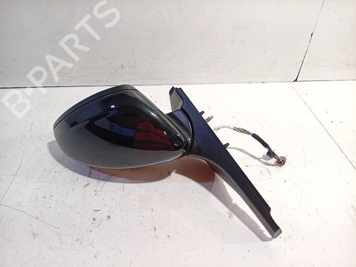 Used Right mirror CITROËN C3 III (SX) 1.2 THP 110 (SXHNPS, SXHNZT, SXHNZ6) (110 hp) 29015530