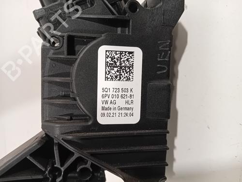 Pedal VW PASSAT B8 Variant (3G5, CB5) 2.0 TSI 4motion | BP26430933I4 - Image 2