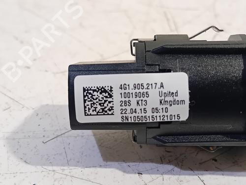 Switch AUDI A6 C7 Avant (4G5, 4GD) 3.0 TDI quattro | BP29325537I30 