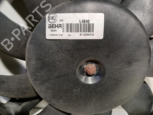 Radiator fan CITROËN JUMPER II Platform/Chassis 2.2 HDi 120 | BP38468083M35 - Image 7