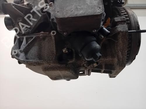 Motor OPEL VIVARO B Van (X82) 1.6 CDTI (05) | BP29912912M1