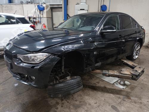 Teile für BMW 3 (F30, F80)  316 i  4640766 