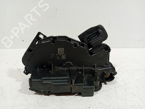 Used Front left lock Front left lock 24505855 24505855