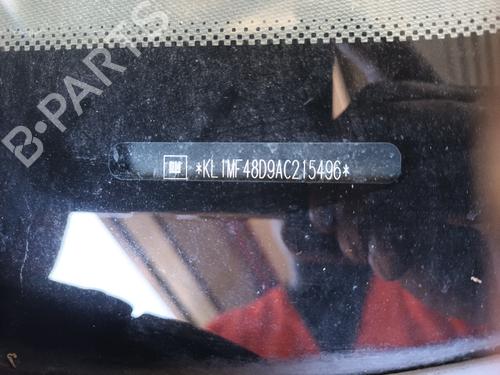 Engine CHEVROLET SPARK (M300) 1.2 | BP37446949M1 - Image 11