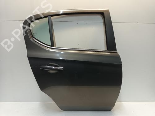 Puerta trasera derecha OPEL CORSA E (X15) 1.4 LPG (08, 68) (90 hp) 30006019