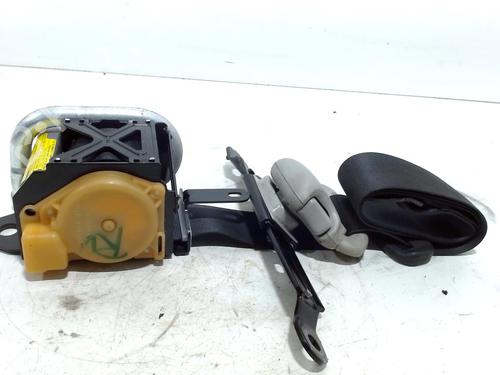 Front right seatbelt TOYOTA COROLLA (_E12_) 2.0 D-4D (CDE120R, CDE120L_) | BP13649707I25 