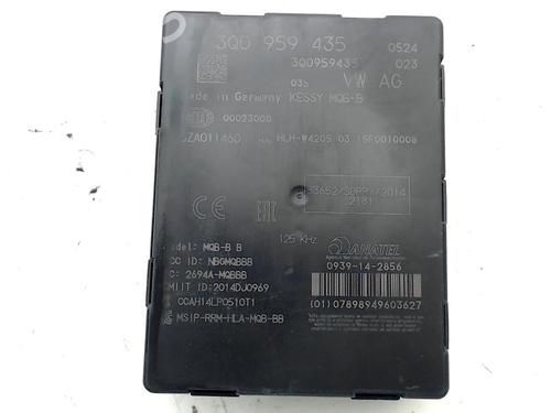 control-unit-vw-passat-b8-variant-3g5-cb5-20-tdi-3q0959435-5g0035953c-2014-11515413 main image