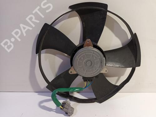 Used Radiator fan Radiator fan 16910135 16910135