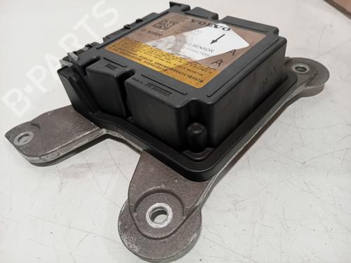 Electronic module VOLVO V60 II (225) D4 Polestar | BP33433805M83 - Image 3