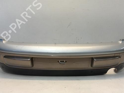 Used Rear bumper MINI MINI CLUBMAN (R55) Cooper (122 hp) 29900271
