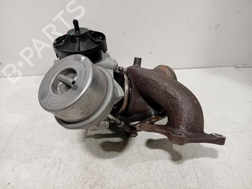 Turbocharger/Supercharger LYNK & CO 01 PHEV | BP37160237M71 - Image 2