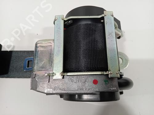 Rear left seatbelt VOLVO V40 Hatchback (525) D2 | BP23989302I29 - Image 4