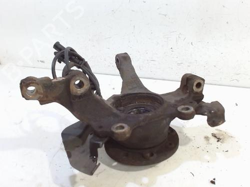 Right front steering knuckle OPEL CORSA D (S07) 1.2 (L08, L68) | BP13203040M26