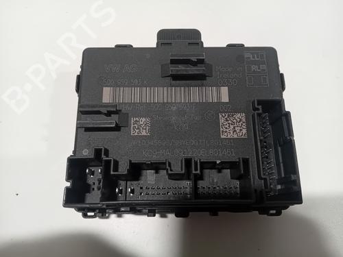 Used Electronic module Electronic module 38272977 38272977