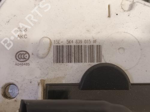 Rear left lock SEAT LEON (5F1) 1.0 TSI | BP20669668C100 
