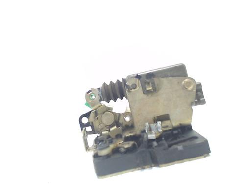 Used Front right lock RENAULT MASTER II Van (FD) 2.2 dCI 90 (90 hp) 13197328