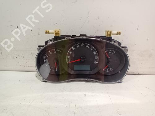 Used Instrument cluster Instrument cluster 15372288 15372288