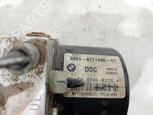 ABS pump BMW 3 (E90) 320 i | BP16420879M43 