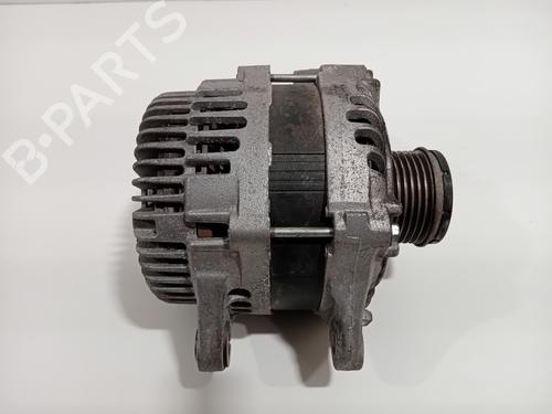 Alternator MITSUBISHI OUTLANDER III (GG_W, GF_W, ZJ, ZL, ZK) 2.0 (GF7W) | BP24200351M7 