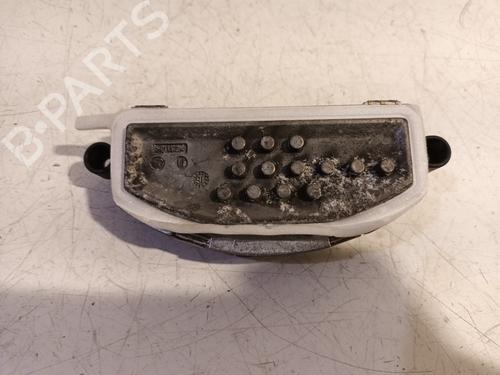 Used Heater resistor MERCEDES-BENZ VITO Van (W447) 111 CDI (447.601, 447.603, 447.605) (114 hp) 17703075