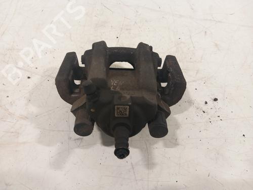 Used Left rear brake caliper BMW 1 (F20) 118 i (170 hp) 31757352