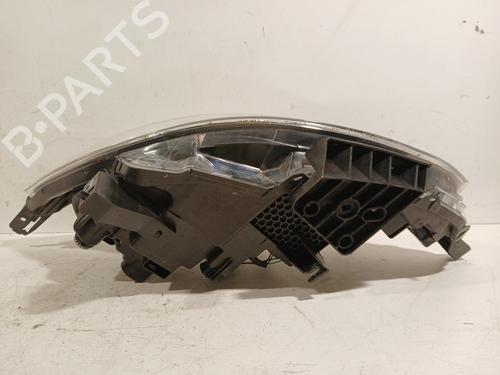 Right headlight NISSAN QASHQAI II (J11, J11_) 1.2 DIG-T | BP29333645C29 