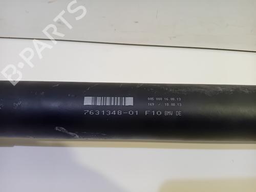 Driveshaft BMW 5 Touring (F11) 535 d | BP29989322M37