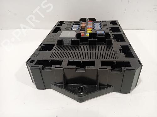 Fuse box JAGUAR XF I (X250) 2.7 D | BP29816115E1 