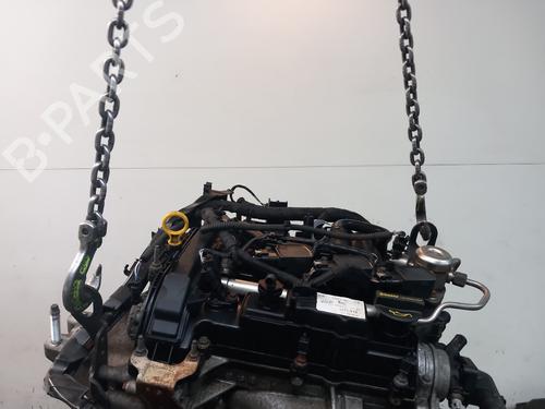 Engine FORD FIESTA VI (CB1, CCN) 1.0 | BP36702201M1 - Image 5