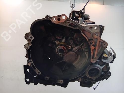 Used Gearbox Gearbox TOYOTA IQ (_J1_) 1.0 (KGJ10_, KGJ10R) (68 hp) 40239057 40239057