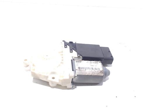 Used Left front window motor SEAT LEON (1M1) 1.8 20V (125 hp) 4584778