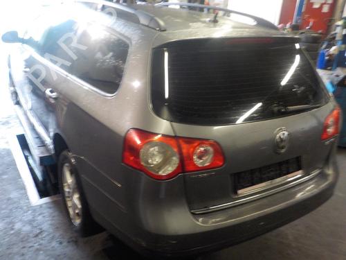 Starter VW PASSAT B6 Variant (3C5) 2.0 TDI | BP7676157M8 - Image 7