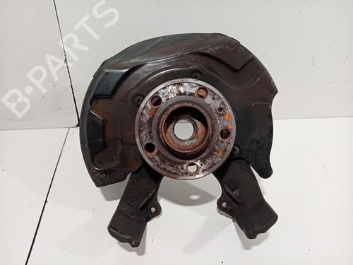 Used Left front steering knuckle SEAT ARONA (KJ7, KJP) 1.6 TDI (115 hp) 29854308