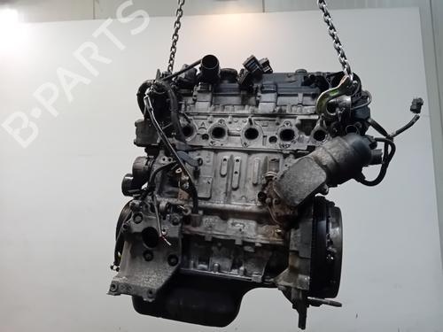 Engine PEUGEOT BIPPER (AA_) 1.4 HDi | BP40266460M1 - Image 4